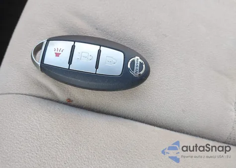 2014 Nissan Pathfinder S from USA, damaged, VIN 5N1AR2MM5EC711696